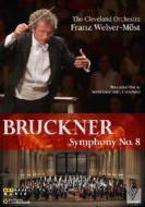 Anton Bruckner. Symphony No. 8