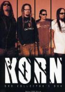 Korn. DVD Collector's Box (2 Dvd)