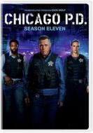 Chicago Pd: Season Eleven (3 Dvd) [Edizione : Stati Uniti]