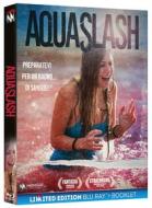 Aquaslash (Blu-Ray+Booklet) (Blu-ray)