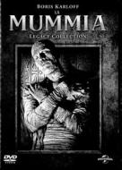 La Mummia (Legacy Collection)