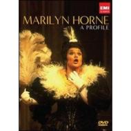 Marilyn Horne. A Profile