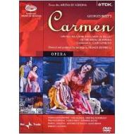 Georges Bizet. Carmen (2 Dvd)