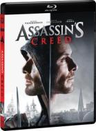 Assassin's Creed (Blu-ray)