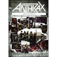 Anthrax. Alive 2