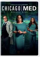 Chicago Med: Season Nine (3 Dvd) [Edizione : Stati Uniti]