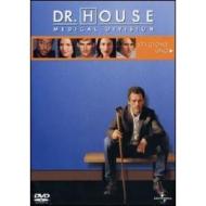Dr. House. Medical Division. Stagione 1 (6 Dvd)