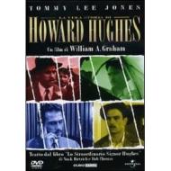La vera storia di Howard Hughes