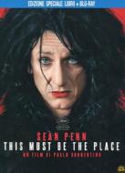 This Must Be the Place (Blu-ray)
