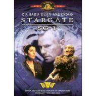 Stargate SG1. Stagione 4. Vol. 15