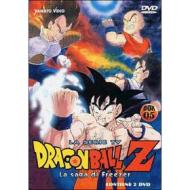 Dragon Ball Z. Box 05 (2 Dvd)