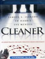 Cleaner (Blu-ray)