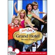 Zac e Cody al Grand Hotel. Vol. 2