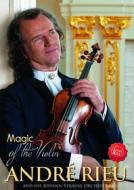André Rieu. Magic of the violin