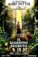 Il Giardino Segreto (Blu-ray)