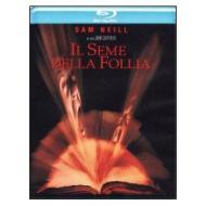 Il seme della follia (Blu-ray)
