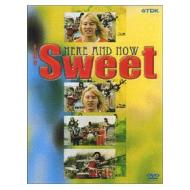 The Sweet. Here And Now