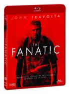 The Fanatic (Blu-ray)