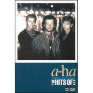 A-Ha. The Hits of A-Ha. Headlines and Deadlines