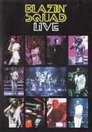 Blazin' Squad - Live In Liverpool