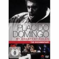 Placido Domingo. My Greatest Roles