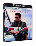 Top Gun (Blu-Ray 4K Ultra HD+Blu-Ray) (2 Blu-ray)