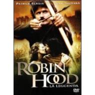 Robin Hood. La leggenda