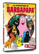 Le Avventure Di Barbapapa' - Il Film