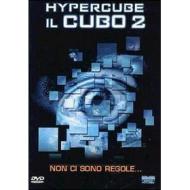Hypercube. Cubo 2
