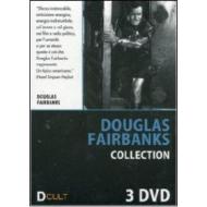 Douglas Fairbanks (Cofanetto 3 dvd)