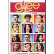 Glee. Stagione 1. Vol. 1 (4 Dvd)