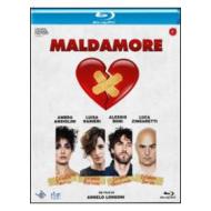 Maldamore (Blu-ray)