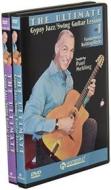 Ultimate Gypsy Jazz/Swing Guitar Lesson