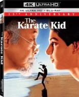 Karate Kid (4K Ultra Hd+Blu-Ray) (Blu-ray)
