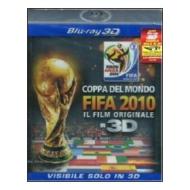 Coppa del mondo FIFA 2010 3D (Blu-ray)
