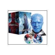 The Amazing Spider-Man Collection. Limited Edition (Cofanetto 2 blu-ray)