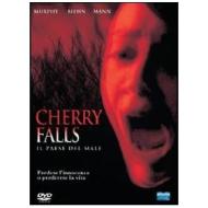 Cherry Falls. Il paese del male