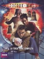 Doctor Who - Stagione 03 (New Edition) (4 Blu-Ray) (Blu-ray)