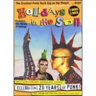 Holidays In The Sun (2 Dvd)