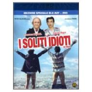 I soliti idioti (Cofanetto blu-ray e dvd)