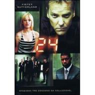 24. Stagione 3 (7 Dvd)