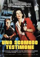 Uno Scomodo Testimone (Special Edition) (2 Dvd) (Restaurato In Hd)