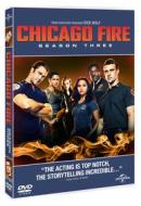 Chicago Fire - Stagione 03 (6 Dvd)