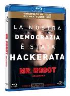 Mr. Robot - Stagione 01 (3 Blu-Ray) (Blu-ray)