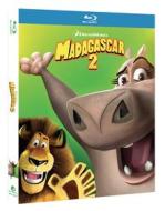 Madagascar 2 - Fuga Dall'Isola (Blu-ray)