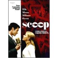 Scoop (Blu-ray)