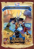 Mostri & pirati (2 Dvd)