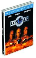 Con Air (2 Blu-Ray) (Steelbook) (Blu-ray)