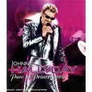 Johnny Hallyday - Parc Des Princes 2003 (Blu-ray)