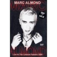 Marc Almond. Live At The Lokerse Feesten